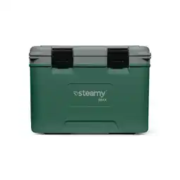 ANWB Steamy BMX 21 Koelbox 21L Groen XXL aanbieding