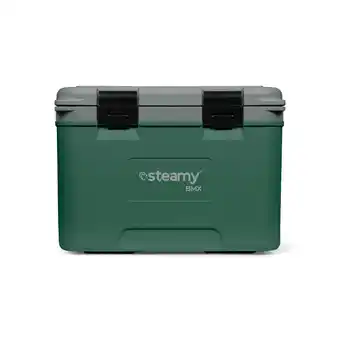 ANWB Steamy BMX 21 Koelbox 21L Groen XXL aanbieding
