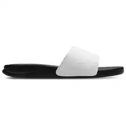 Foot Locker Puma Popcat20 Embedded Logo Heren Slippers en Sandalen - Zwart - Maat: 39 - Plastic - Foot Locker aanbieding