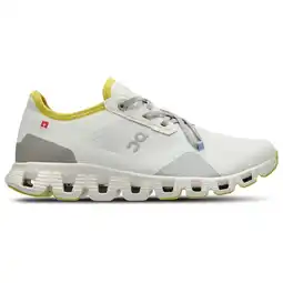 Foot Locker On Cloud Dames Schoenen - Blauw - Maat: 37.5 - Plastic - Foot Locker aanbieding