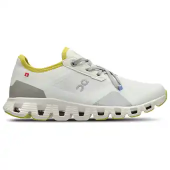 Foot Locker On Cloud Dames Schoenen - Blauw - Maat: 37.5 - Plastic - Foot Locker aanbieding