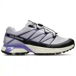 Foot Locker Salomon Xt-pathway2 Dames Schoenen - Paars - Maat: 36 2/3 - Mesh/Synthetisch - Foot Locker aanbieding