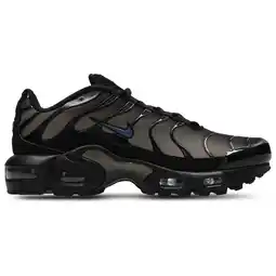 Foot Locker Nike Tuned Unisex Schoenen - Zwart - Maat: 37.5 - Mesh/Synthetisch - Foot Locker aanbieding