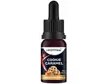 De Online Drogist Lucovitaal Smaakdruppels Cookie-Caramel aanbieding