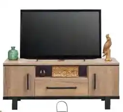 Pronto wonen TV meubel Adanti aanbieding