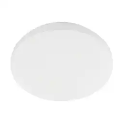 Praxis EGLO plafondlamp Pogliola wit ⌀26cm 12W aanbieding