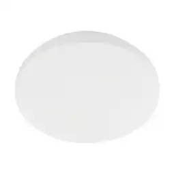 Praxis EGLO plafondlamp Pogliola wit ⌀26cm 12W aanbieding