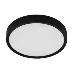 Praxis EGLO plafondlamp LED Musurita wit 16,8W aanbieding