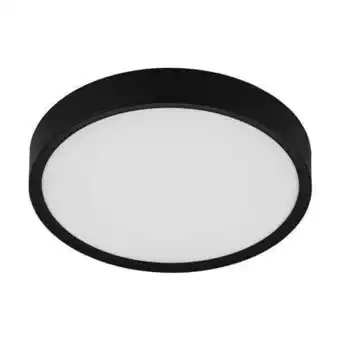 Praxis EGLO plafondlamp LED Musurita wit 16,8W aanbieding