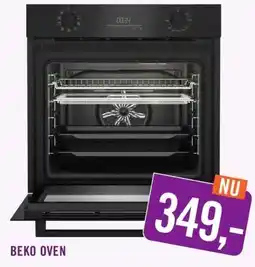 Keukendepot OVEN aanbieding
