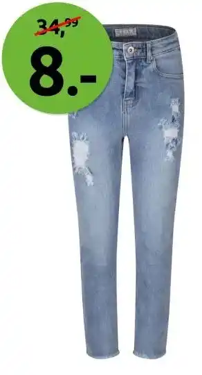 Jola Mode Broek aanbieding