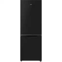 MediaMarkt Etna Kcv343zwa - Koel-vriescombinatie Breedte 49.5 Cm Hoogte 143 Inhoud 175 L aanbieding