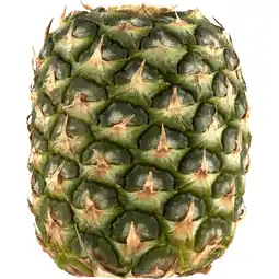 Jumbo Jumbo Ananas zonder Kroon aanbieding