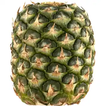 Jumbo Jumbo Ananas zonder Kroon aanbieding