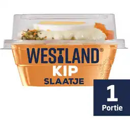 Jumbo Westland Kipslaatje 140g aanbieding