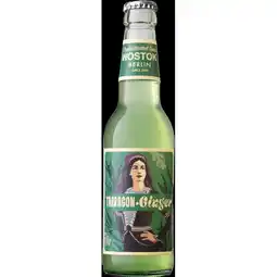 Jumbo Wostok Dragon-Gember 330ML aanbieding