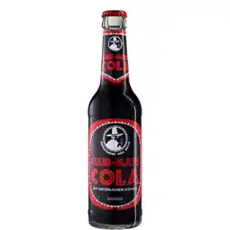 Jumbo Club-Mate Cola 330ml aanbieding