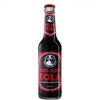 Jumbo Club-Mate Cola 330ml aanbieding
