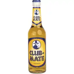 Jumbo Club-Mate 330ML aanbieding