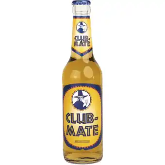 Jumbo Club-Mate 330ML aanbieding