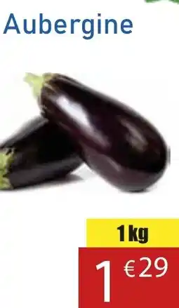Tanger Markt Aubergine aanbieding