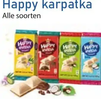 Tanger Markt Happy karpatka Ace aanbieding