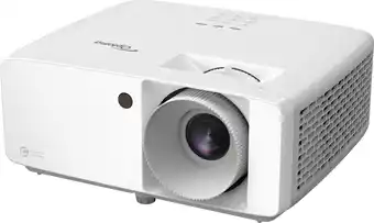 Bol.com Optoma ZH420 beamer aanbieding