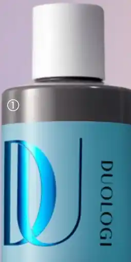 Oriflame DUOLOGI Anti-Flake Purifying Shampoo aanbieding