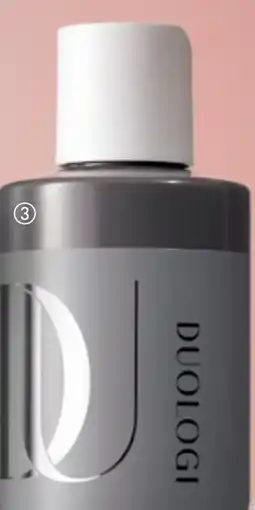 Oriflame DUOLOGI Fall Resist Shampoo aanbieding