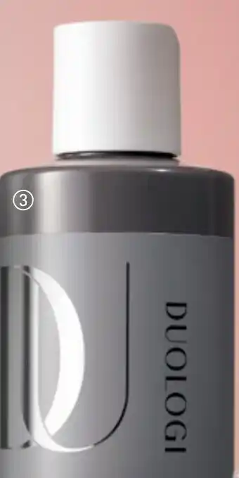 Oriflame DUOLOGI Fall Resist Shampoo aanbieding