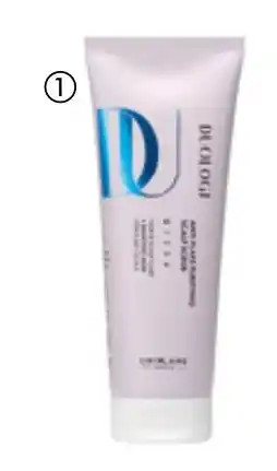 Oriflame DUOLOGI Anti-Flake Purifying Scalp Scrub aanbieding