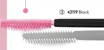 Oriflame THE ONE 5 in 1 Wonder Lash Mascara Waterproof aanbieding