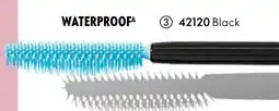 Oriflame THE ONE 5 in 1 Wonder Lash Mascara Waterproof aanbieding