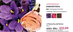 Oriflame Volare Eau de Parfum aanbieding
