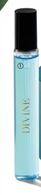Oriflame Divine Eau de Parfum Purse Spray aanbieding