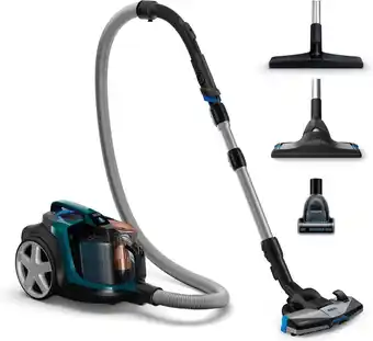 Expert Philips FC9744/09 Groen aanbieding