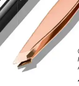 Oriflame Ultra Precision Tweezer aanbieding
