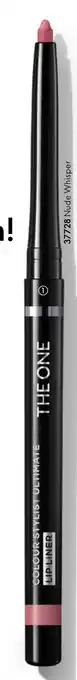 Oriflame THE ONE Colour Stylist Ultimate Lip Liner aanbieding