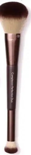 Oriflame Complexion Perfection Duo Brush aanbieding