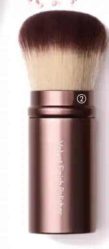 Oriflame Velvet Finish Polisher aanbieding