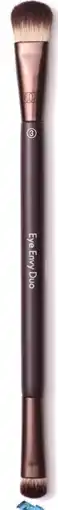 Oriflame Eye Envy Duo Brush aanbieding