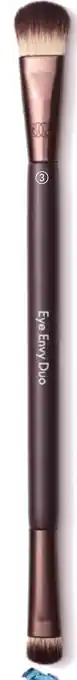 Oriflame Eye Envy Duo Brush aanbieding