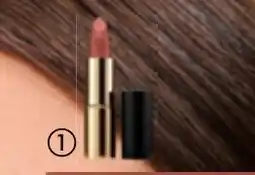 Oriflame Giordani Gold Iconic Satin Lipstick SPF 15 aanbieding