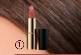 Oriflame Giordani Gold Iconic Satin Lipstick SPF 15 aanbieding