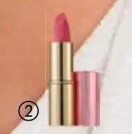 Oriflame Giordani Gold Iconic Satin Lipstick SPF 15 aanbieding