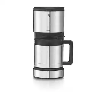 Bol.com WMF Stelio - Koffiezetapparaat - Thermoskan aanbieding