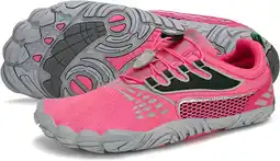Amazon SAGUARO Unisex Blotevoetenschoenen Ademend Antislip Trailrunning Schoenen, Gr. 36-47 aanbieding