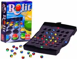 Bol.com Rolit The Original Travel - Bordspel - Reiseditie aanbieding