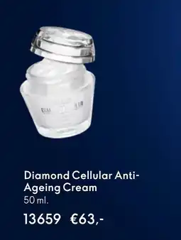 Oriflame Diamond Cellular Anti- Ageing Cream x aanbieding