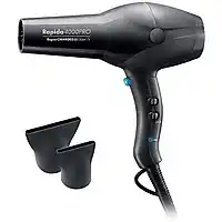Bol.com Diva Pro Rapida 4000 Pro Onyx aanbieding